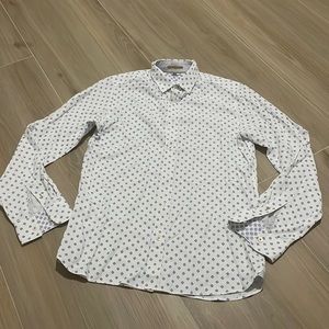 Ted Baker Button Up